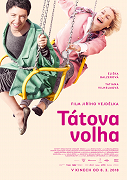 Tátova volha (2018)