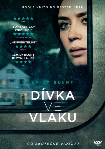 Dívka ve vlaku (2016)