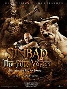 Sinbad: The Fifth Voyage (2014)