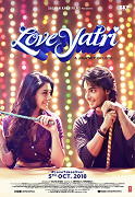 Loveyatri  (2018)