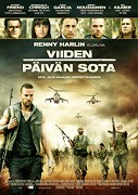 5 Days of War (2011)