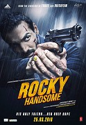 Rocky Handsome  (2016)