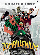 Zombillenium (2017)