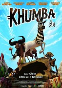 Khumba (2013)