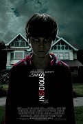 Insidious: Posledný kľúč  (2010)