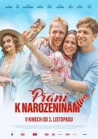 Přání k narozeninám (2022)