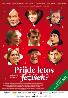 Přijde letos Ježíšek? (2013)