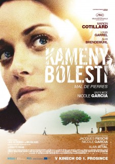 Kameny bolesti (2016)