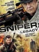 Sniper 5: Legacy (2014)