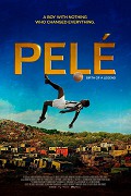  Pelé: Zrození legendy    (2016)