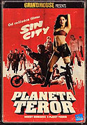 Grindhouse: Planeta Teror (2007)