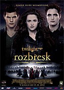 Twilight sága: Rozbřesk - 2. část (2012)