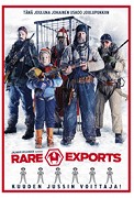 Rare Exports (2010)