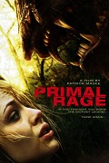 Primal Rage: The Legend of Oh-Mah (2018)