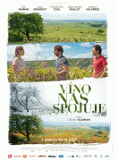 Víno nás spojuje  (2017)