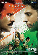 Aiyaary  (2018)