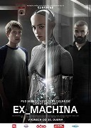 Ex Machina (2015)