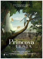 Princova cesta (2020)