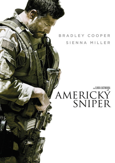 Americký sniper (2014)