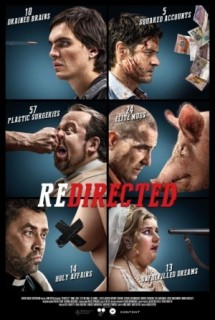 Redirected