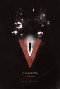 Phantasm V: Ravager (2016)