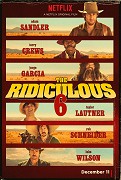  The Ridiculous 6    (2015)