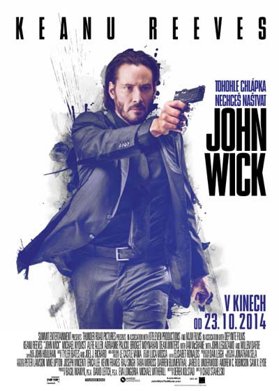 John Wick (2014)