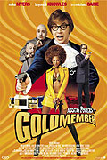 Austin Powers - Goldmember (2002)