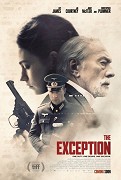  The Exception    (2016)