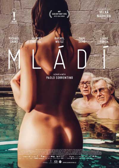 Mládí (2015)