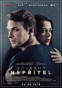 Důvěrný nepřítel (2018)