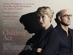 The Children Act (2017)