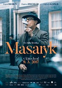Masaryk (2016)