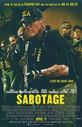 Sabotage (2014)