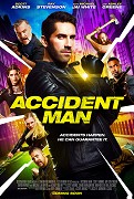 Accident Man (2017)