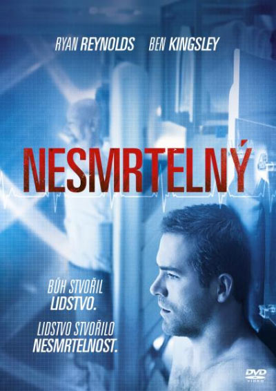 Nesmrtelný (2015)