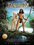 Tarzan (2013)