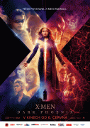 X-Men: Dark Phoenix (2019)