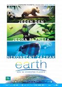 Earth: Den na zázračné planetě  (2017)