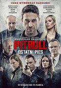 Pitbull: Ostatni pies (2018)