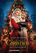 The Christmas Chronicles  (2018)