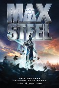  Max Steel    (2016)