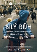 Bílý Bůh (2014)