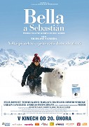 Bella a Sebastián 3: Navždy priateľmi  (2013)