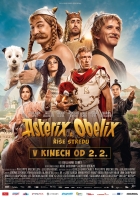 Asterix a Obelix: Říše středu (2023)