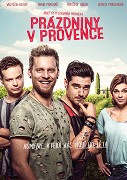  Prázdniny v Provence    (2016)