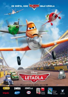 Letadla (2013)