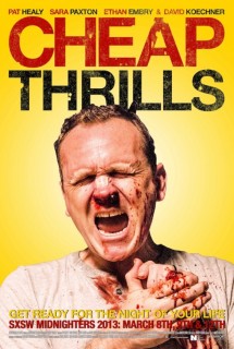 Cheap Thrills (2013)