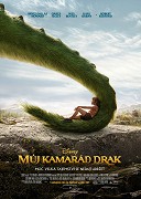  Můj kamarád drak    (2016)