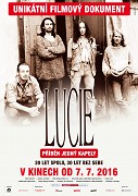 Lucie: Příběh jedný kapely (2016)